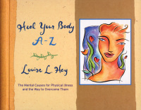 Cover image: Heal Your Body A-Z 9781561707928