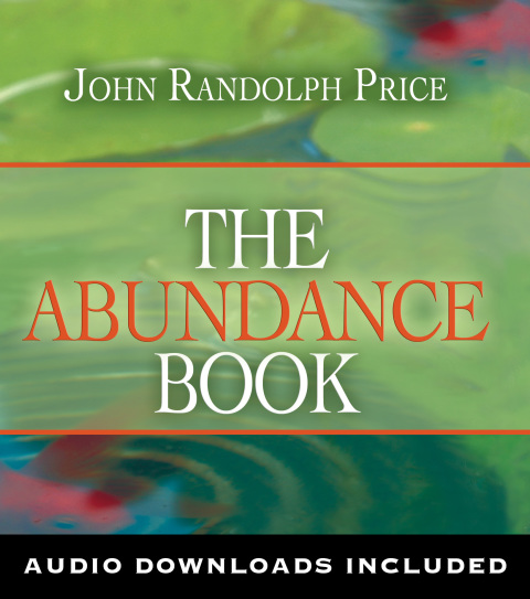 The Abundance Book - FULL INSTANT DOWNLOAD | PDF DOCX EPUB