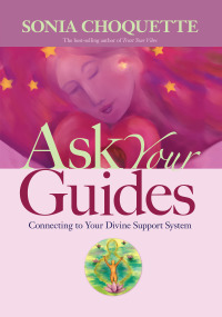 Cover image: Ask Your Guides 9781401907860
