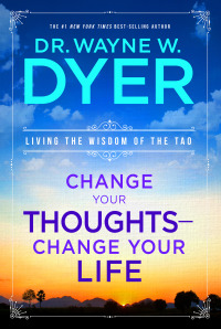 Cover image: Change Your Thoughts, Change Your Life 9781401911843