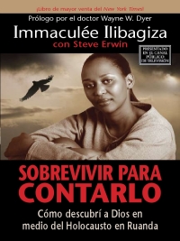 Cover image: Sobrevivir Para Contarlo 9781401912024