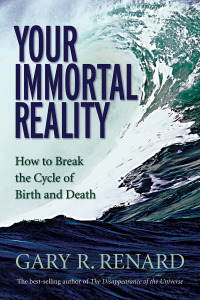 Cover image: Your Immortal Reality 9781401906986