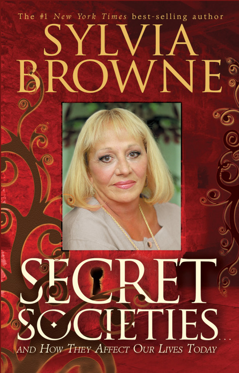 Secret Societies: ...and How They Affect Our Lives Today - FULL INSTANT DOWNLOAD | PDF DOCX EPUB