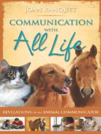 Cover image: Communication With All Life 9781401916817