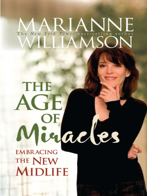 The Age of Miracles : Embracing The New Midlife - FULL INSTANT DOWNLOAD | PDF DOCX EPUB
