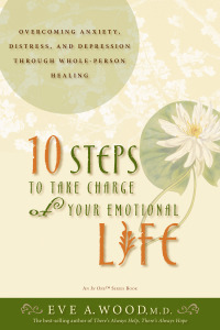 Cover image: 10 Steps to Take Charge of Your Emotional Life 9781401911225