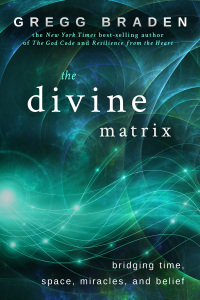 Cover image: The Divine Matrix 9781401905736