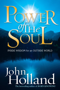 Cover image: Power of the Soul 9781401910860