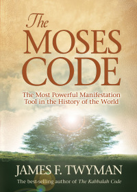 Cover image: The Moses Code 9781401917883