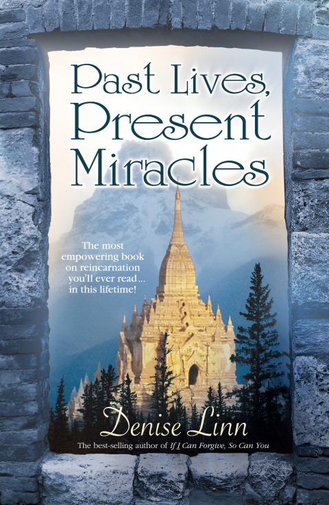 Past Lives, Present Miracles: The Most Empowering Book on Reincarnation You'll Ever Read...in this Lifetime! - FULL INSTANT DOWNLOAD | PDF DOCX EPUB