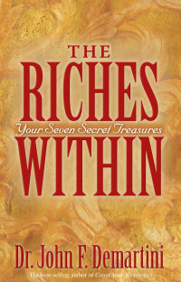 Cover image: The Riches Within 9781401918262