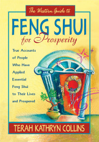 Cover image: The Western Guide to Feng Shui for Prosperity 9781401917654