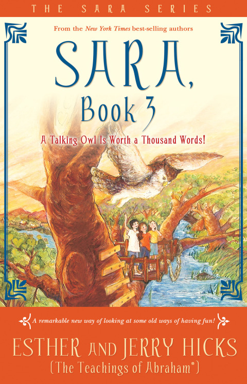 Sara, Book 3 : A Talking Owl Is Worth a Thousand Words! - FULL INSTANT DOWNLOAD | PDF DOCX EPUB