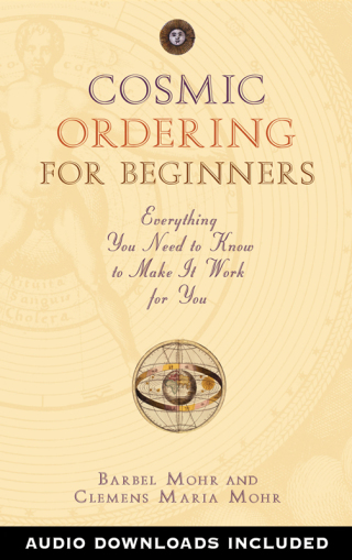 Cover image: Cosmic Ordering for Beginners 9781401917982