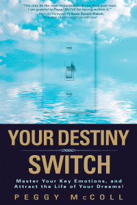 Cover image: Your Destiny Switch 9781401912376