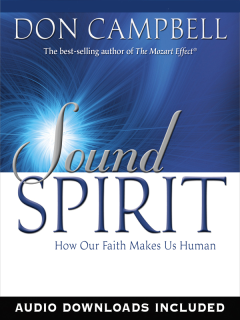 Sound Spirit: How Our Faith Makes Us Human - FULL INSTANT DOWNLOAD | PDF DOCX EPUB