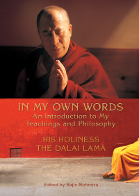 Cover image: In My Own Words 9781401920081