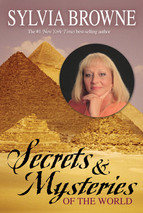 Secrets & Mysteries of the World - FULL INSTANT DOWNLOAD | PDF DOCX EPUB