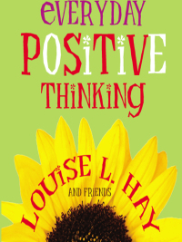 Cover image: Everyday Positive Thinking 9781401902957