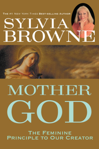 Cover image: Mother God 9781401903091