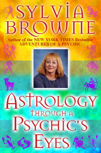 Cover image: Astrology Through a Phychic's Eyes 9781561707201
