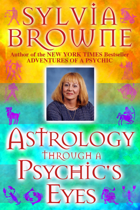 Astrology Through a Phychic's Eyes - FULL INSTANT DOWNLOAD | PDF DOCX EPUB