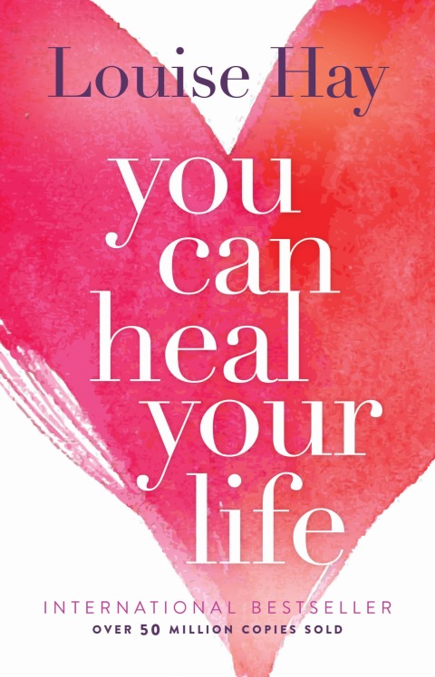 You Can Heal Your Life - FULL INSTANT DOWNLOAD | PDF DOCX EPUB
