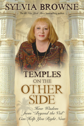 Cover image: Temples on the Other Side 9781401917456