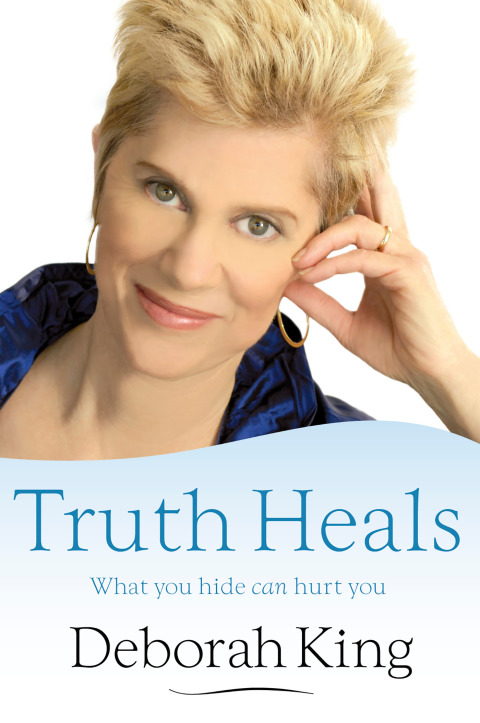 Truth Heals : What You Hide Can Hurt You - FULL INSTANT DOWNLOAD | PDF DOCX EPUB