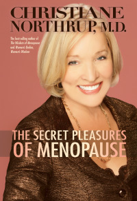 Cover image: The Secret Pleasures of Menopause 9781401922375