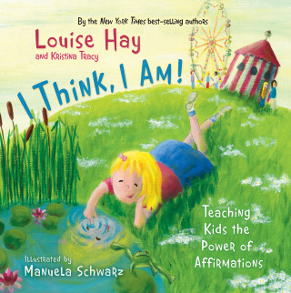 Cover image: I Think, I Am! 9781401922085