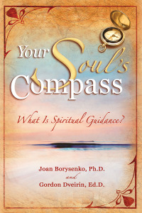 Cover image: Your Soul's Compass 9781401907778