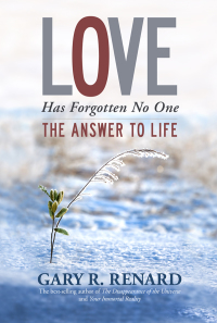 Cover image: Love Has Forgotten No One 9781401917234