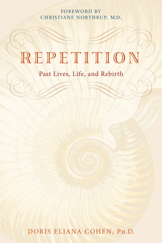 Cover image: Repetition 9781401920203