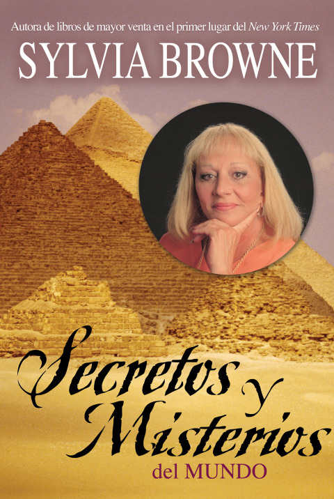 Secretos y Misterios del Mundo - FULL INSTANT DOWNLOAD | PDF DOCX EPUB