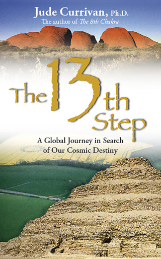 Cover image: The 13th Step 9781401918736