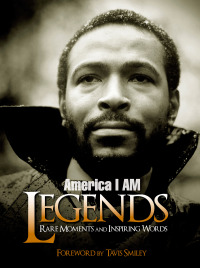 Cover image: America I AM Legends 9781401924058