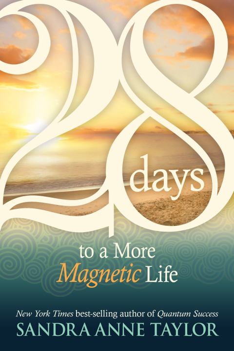 28 Days to a More Magnetic Life - FULL INSTANT DOWNLOAD | PDF DOCX EPUB