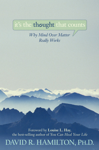 Cover image: It's the Thought That Counts 9781401921477
