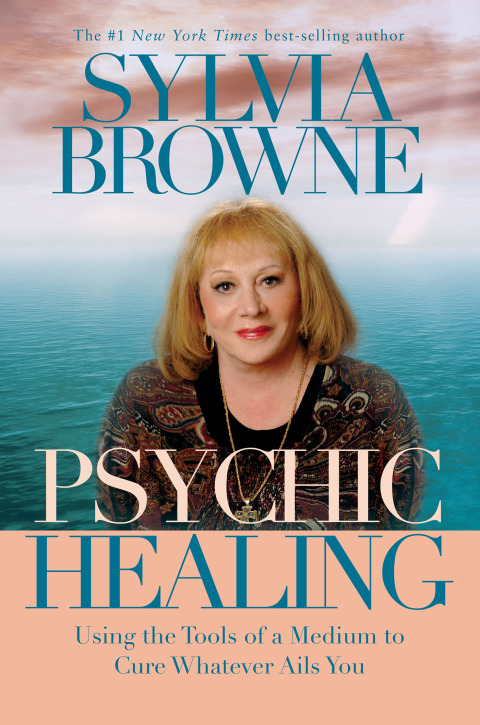 Psychic Healing: Using the Tools of a Medium to Cure Whatever Ails You - FULL INSTANT DOWNLOAD | PDF DOCX EPUB