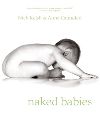 Cover image: Naked Babies 9781401922832