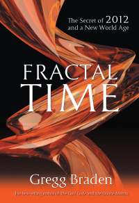 Cover image: Fractal Time 9781401920647