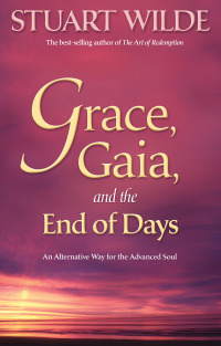 Cover image: Grace, Gaia, and The End of Days 9781401920067