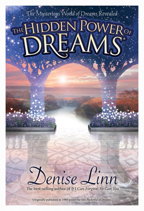 The Hidden Power of Dreams: The Mysterious World of Dreams Revealed - FULL INSTANT DOWNLOAD | PDF DOCX EPUB