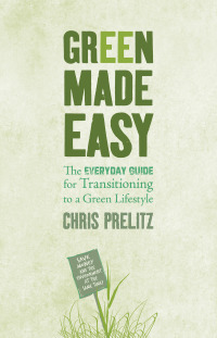 Cover image: Green Made Easy 9781401922849