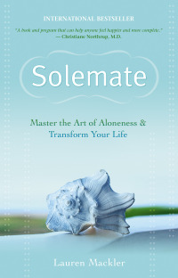 Cover image: Solemate 9781401921439