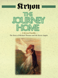 Cover image: The Journey Home 9781561705528