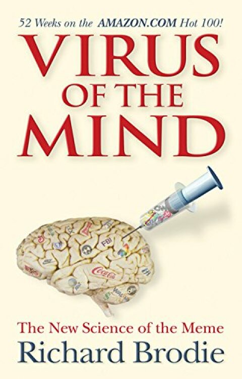 Virus of the Mind: The New Science of the Meme - FULL INSTANT DOWNLOAD | PDF DOCX EPUB