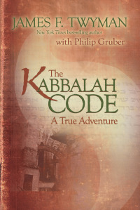 Cover image: The Kabbalah Code 9781401924041