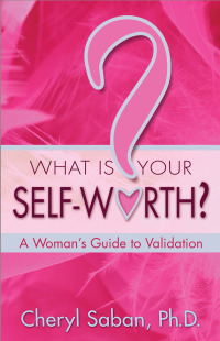 Cover image: What Is Your Self-Worth? 9781401923952